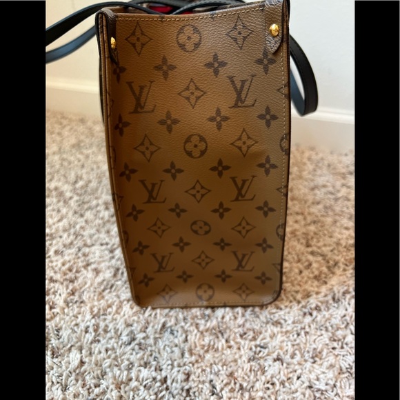 🐯Louis Vuitton Key Chain🐯 - Picture 11 of 16